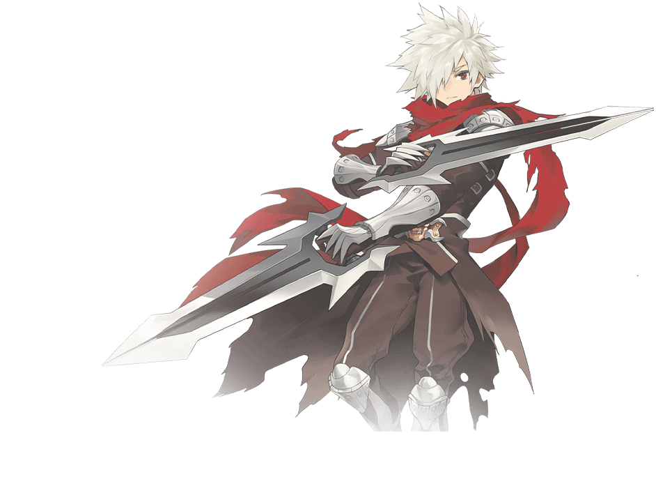 Assassin Cross