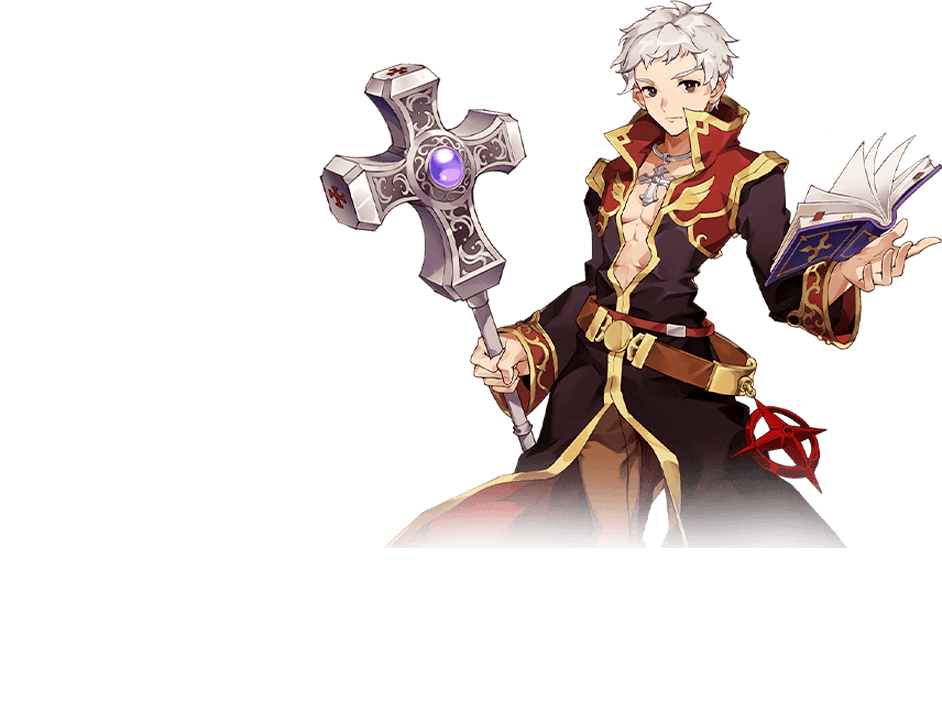 Priest
